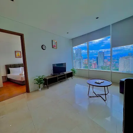 Vortex Klcc Rr